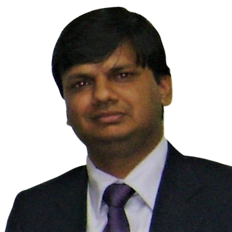 Kapil Singhal